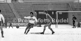 21.02.81 VfB Stuttgart - Stuttgarter Kickers
