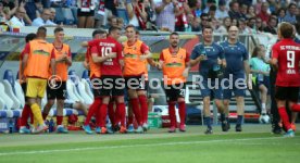 TSG 1899 Hoffenheim - SC Freiburg