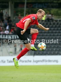 SG Sonnenhof Gro&szlig;aspach - KFC Uerdingen 05