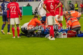 22.10.26 TSG 1899 Hoffenheim - Olympique Lyon