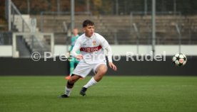 06.11.24 U19 VfB Stuttgart - U19 Atalanta Bergamo