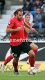 SG Sonnenhof Gro&szlig;aspach - Chemnitzer FC