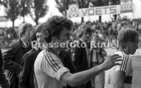 13.08.77 Eintracht Braunschweig - VfB Stuttgart
