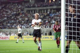 06.09.97 Deutschland - Portugal