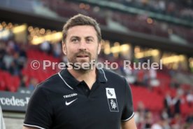 VfB Stuttgart - VfL Bochum