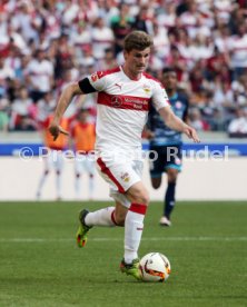 VfB Stuttgart - 1. FSV Mainz 05