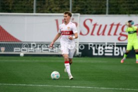 08.11.25 U17 VfB Stuttgart - U17 FC Bayern M&uuml;nchen
