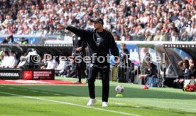 16.05.26 Eintracht Frankfurt - VfB Stuttgart