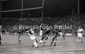 16.09.92 VfB Stuttgart - Leeds United
