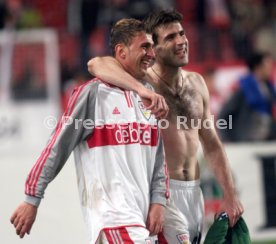 09.11.00 VfB Stuttgart - FC Tirol Innsbruck
