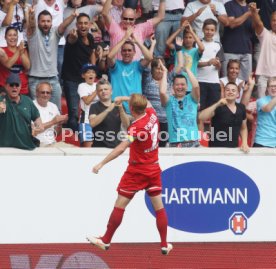 Stuttgarter Kickers