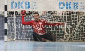 27.10.22 Frisch Auf Göppingen - TVB Stuttgart