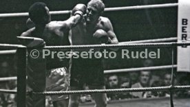 24.05.76 Boxen Cassius Clay/Muhammad Ali - Richard Dunn