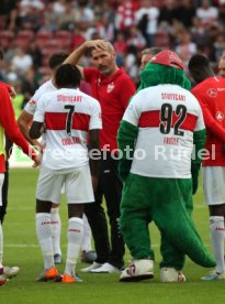 VfB Stuttgart - Holstein Kiel