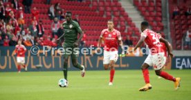 26.09.20 1. FSV Mainz 05 - VfB Stuttgart