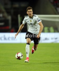 DFB Deutschland - San Marino