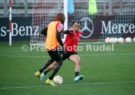 25.10.22 VfB Stuttgart Training
