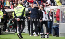 23.04.22 SC Freiburg - Borussia M&ouml;nchengladbach