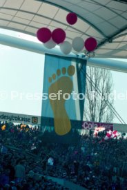 22.02.97 VfB Stuttgart - Karlsruher SC