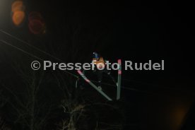 23.01.2026 Skifliegen Oberstdorf Weltmeisterschaft