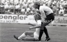 03.08.85 SC Freiburg - Stuttgarter Kickers
