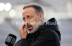 05.12.21 VfB Stuttgart - Hertha BSC Berlin