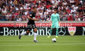 VfB Stuttgart - FC St. Pauli