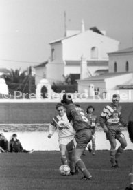 05.02.93 VfB Stuttgart - AC Sparta Prag