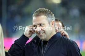 26.03.22 Deutschland - Israel