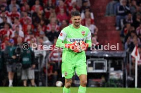 28.08.26 FC Bayern M&uuml;nchen - VfB Stuttgart