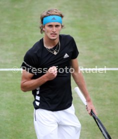 Tennis MercedesCup 2019