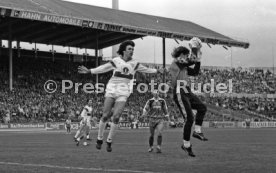 04.11.89 VfB Stuttgart - Borussia M&ouml;nchengladbach