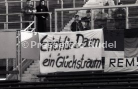 24.11.90 VfB Stuttgart - 1. FC K&ouml;ln