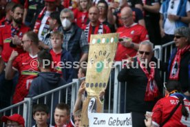 07.05.22 SC Freiburg - 1. FC Union Berlin