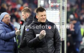08.02.25 SC Freiburg - 1. FC Heidenheim