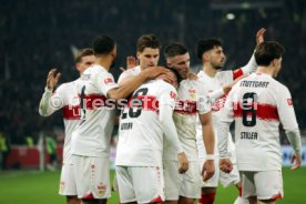 13.01.26 VfB Stuttgart - Eintracht Frankfurt