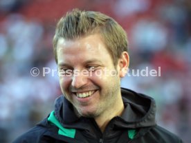 VfB Stuttgart - SV Werder Bremen