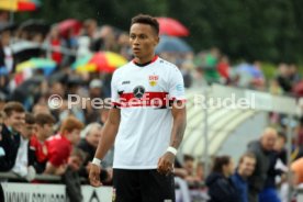 06.07.21 FSV Hollenbach - VfB Stuttgart