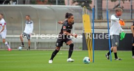03.08.20 VfB Stuttgart Training