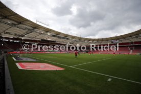 VfB Stuttgart - VfL Osnabr&uuml;ck