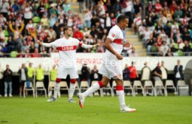 26.07.25 VfB Stuttgart - Celta de Vigo