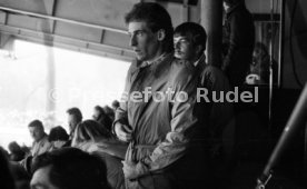 01.04.87 Stuttgarter Kickers - Fortuna D&uuml;sseldorf