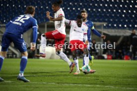 21.12.20 Karlsruher SC - Hamburger SV