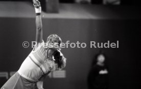 18.10.82 Porsche Tennis Grand Prix Filderstadt