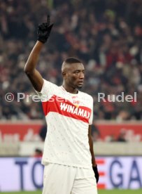 20.12.23 VfB Stuttgart - FC Augsburg