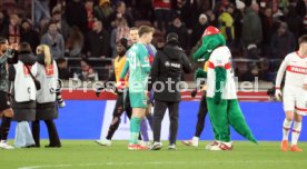 28.02.25 VfB Stuttgart - FC Bayern M&uuml;nchen