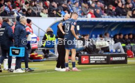 17.01.26 TSG 1899 Hoffenheim - Bayer 04 Leverkusen