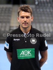 DHB Pressekonferenz in Stuttgart