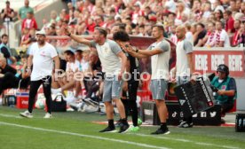 28.08.22 1. FC K&ouml;ln - VfB Stuttgart