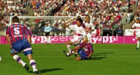 14.06.97 DFB-Pokal Finale 1997 VfB Stuttgart - FC Energie Cottbus